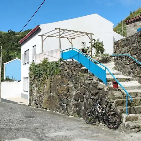 Casa Da Avo Madalena Сasa de vacaciones *