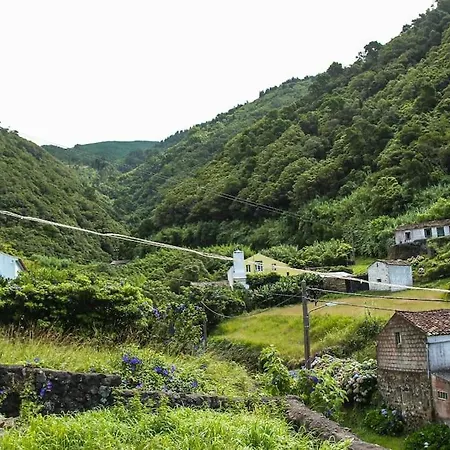 Сasa de vacaciones Casa Da Avo Madalena *