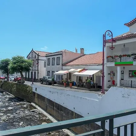 Casa Da Avo Madalena * Faial da Terra