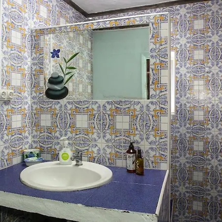 Сasa de vacaciones Casa Da Avo Madalena