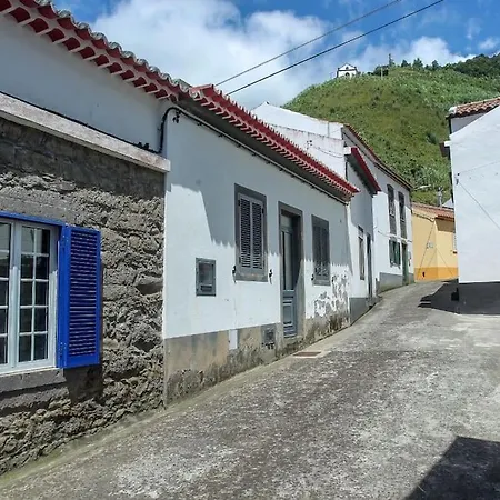 Casa Da Avo Madalena *
