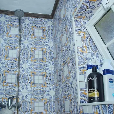 Casa Da Avo Madalena