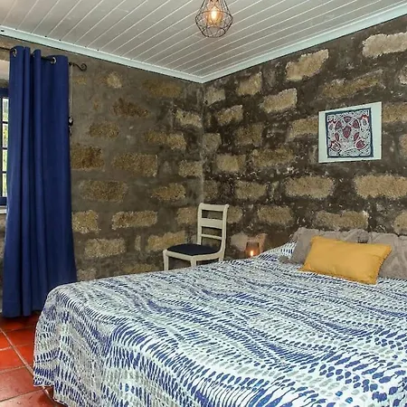 Casa Da Avo Madalena * Faial da Terra