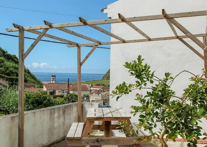 Casa Da Avo Madalena