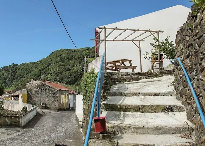 Feriehus Casa Da Avo Madalena