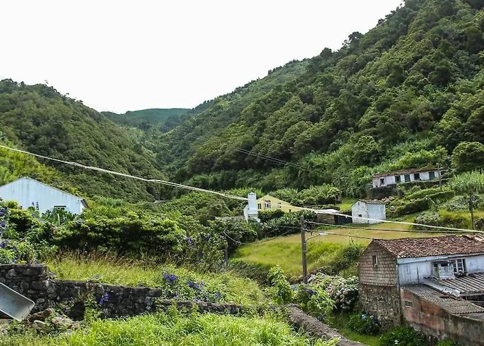 Feriehus Casa Da Avo Madalena *