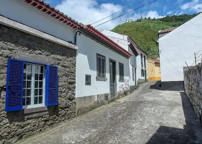 Casa Da Avo Madalena *