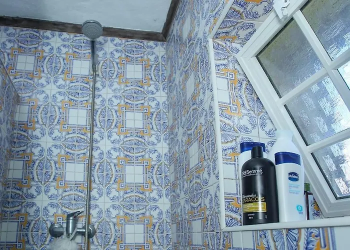 Casa Da Avo Madalena