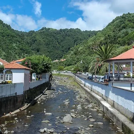 Casa Da Avo Madalena Дом отдыха