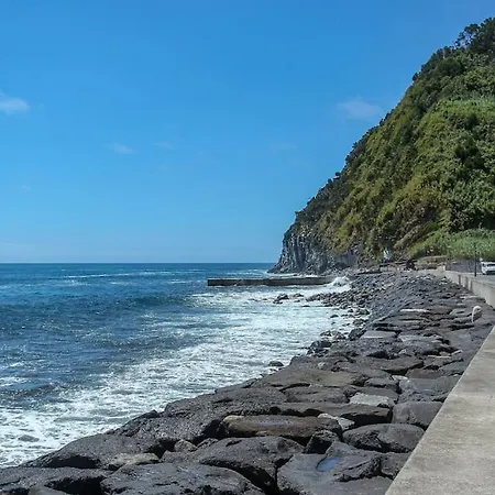 Casa Da Avo Madalena Дом отдыха