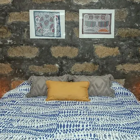 Casa Da Avo Madalena Дом отдыха